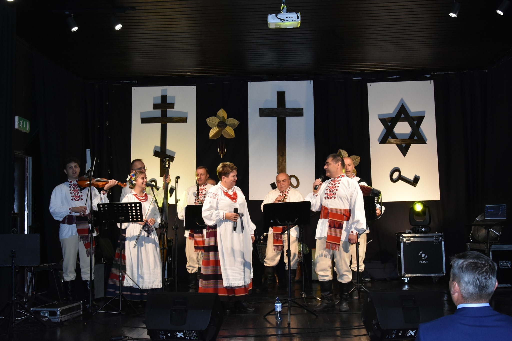 XVI Edycja Spotkania Trzech Kultur